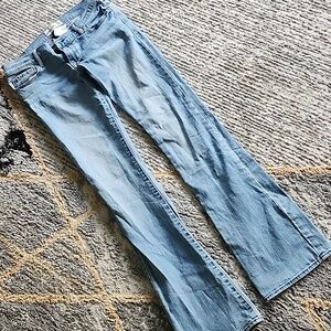 Abercrombie jeans kids